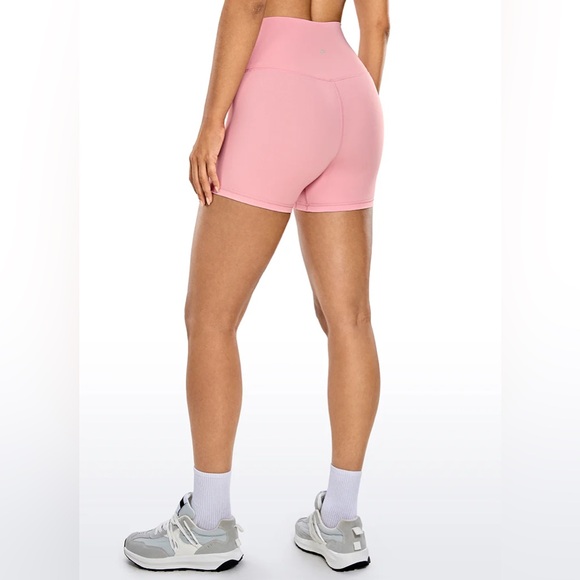 Nakedfeel Shorts 4'' - Picture 1 of 5